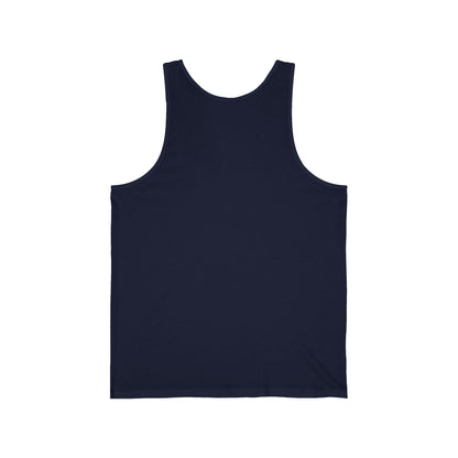 Teefs Unisex Tank Top: Oceanic Adventure Wear