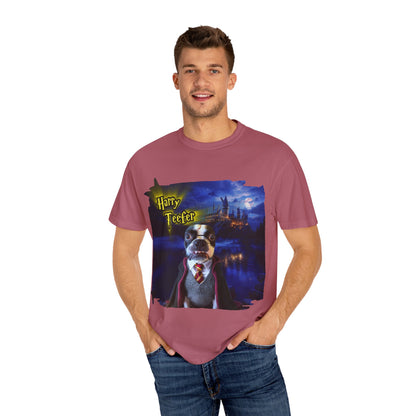 Harry Teefer Unisex T-Shirt
