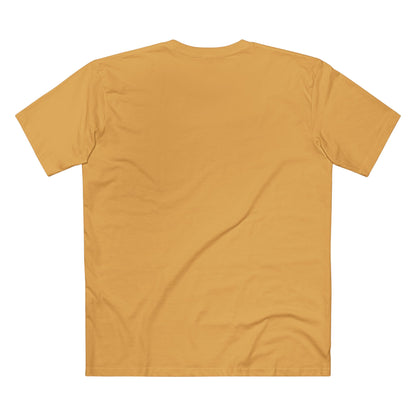 Bulldog TEEFS Men’s T-Shirt