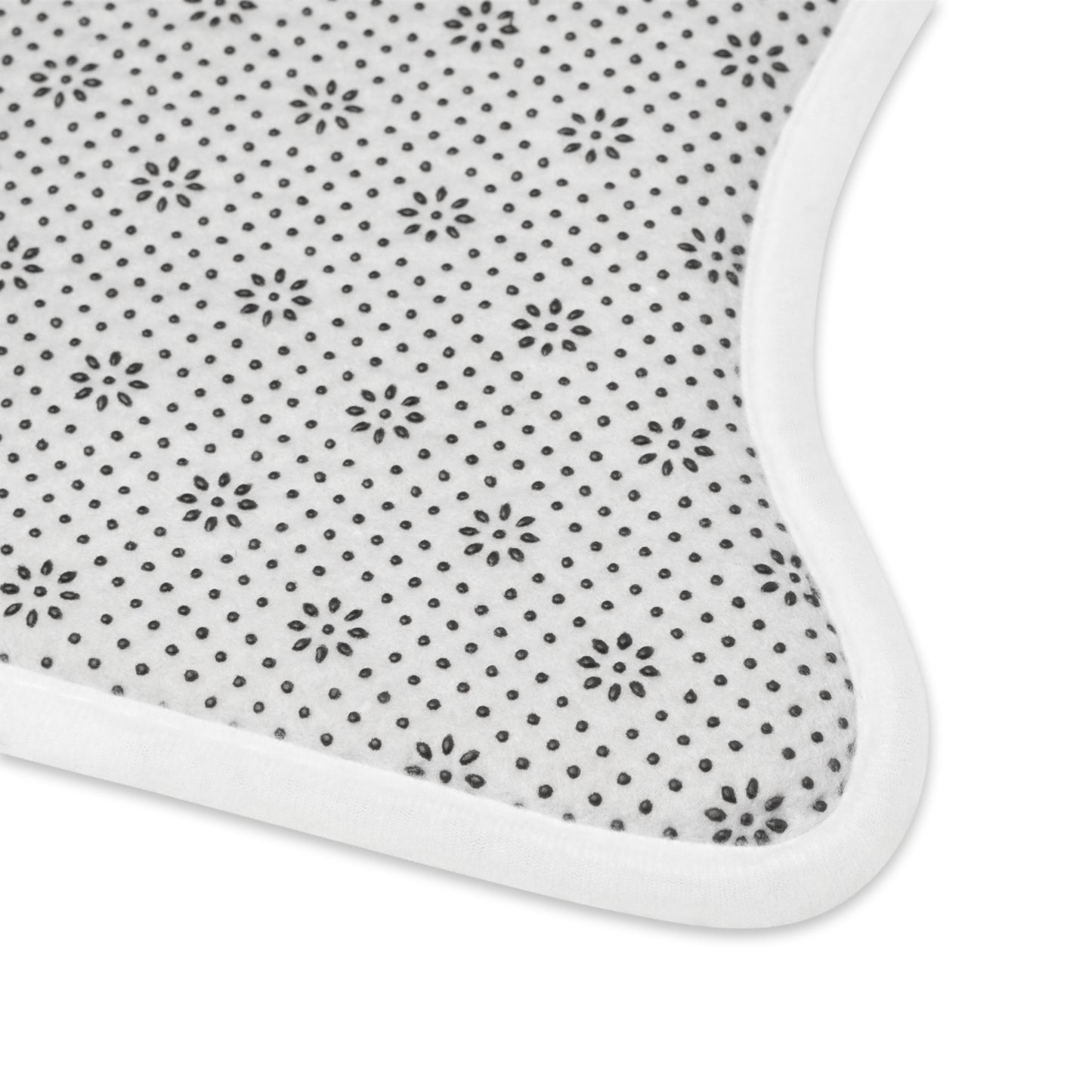 Harry Teefer Feeding Mat