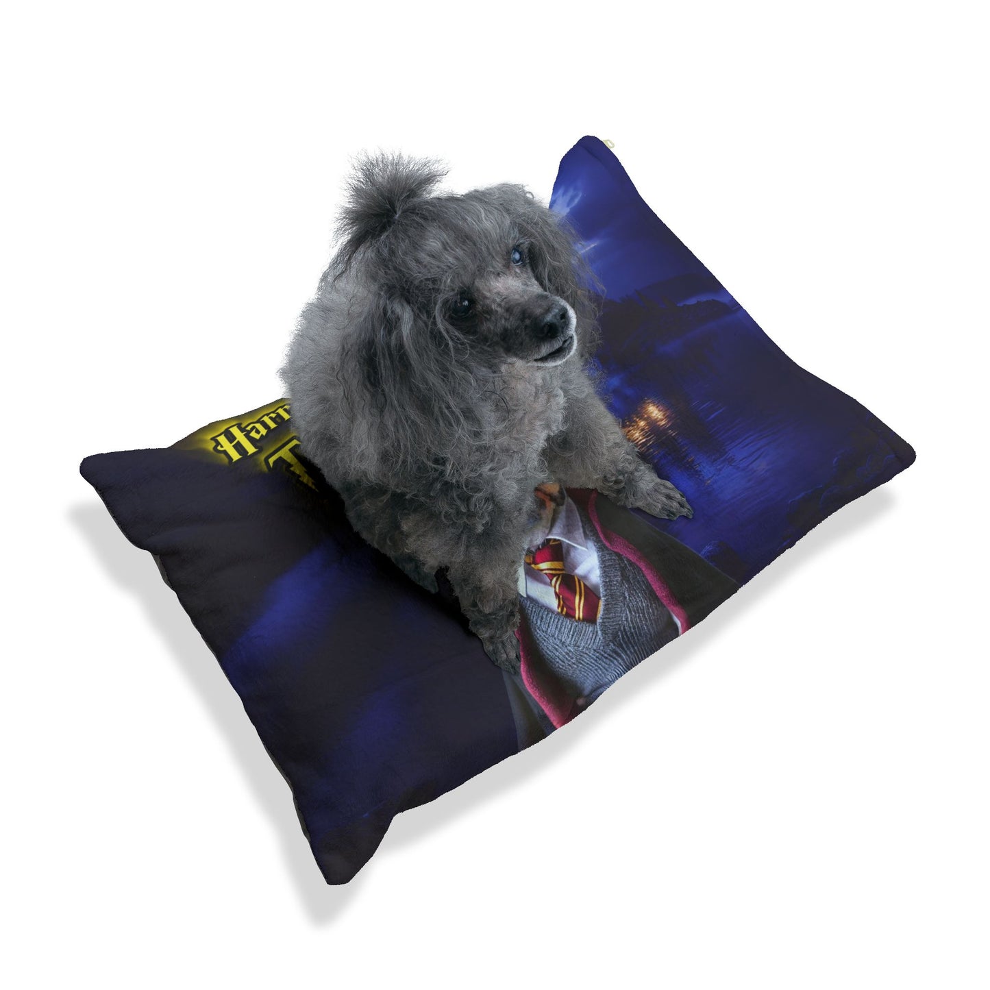 Harry Teefer Dog Bed