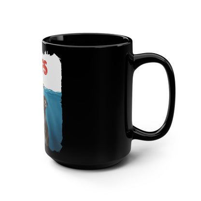 Bulldog TEEFS Coffee Mug