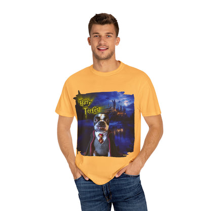 Harry Teefer Unisex T-Shirt