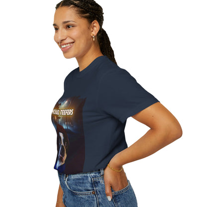Michael Teefers Unisex T-Shirt – Slasher Style, Everyday Comfort