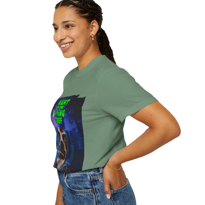 Night of the Living Teef Unisex T-Shirt: Zombie Style