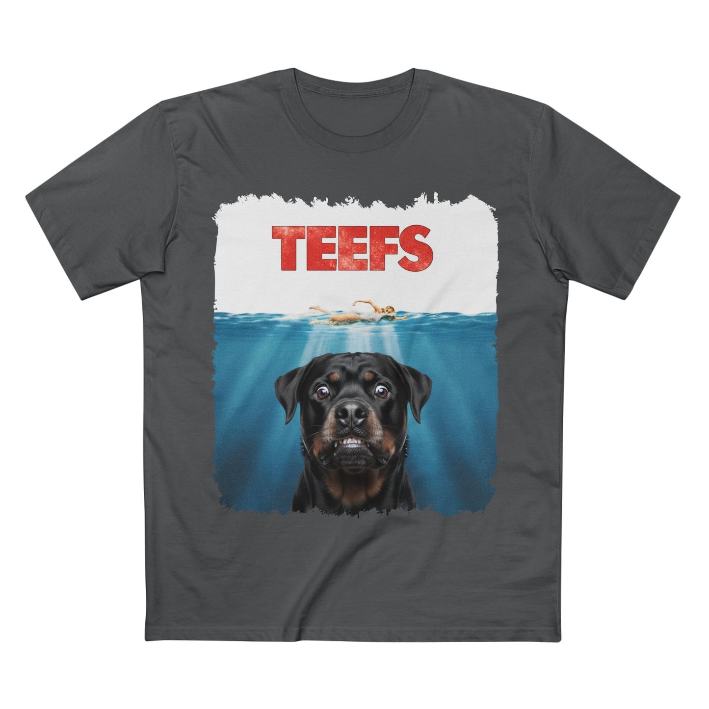 Rottweiler TEEFS T-Shirt