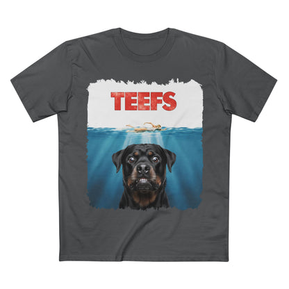 Rottweiler TEEFS T-Shirt