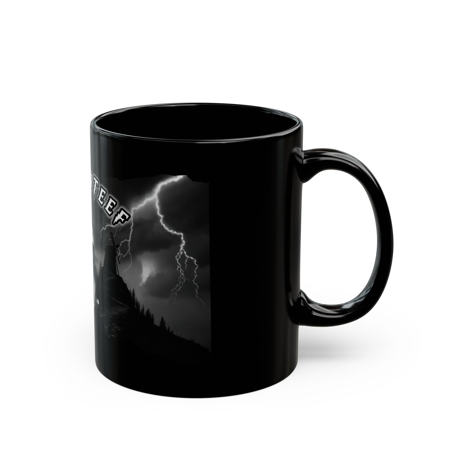 Electrifying Elixirs: The Frankenteef Coffee Mug