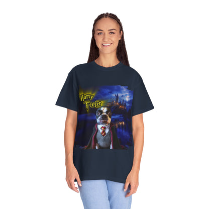 Harry Teefer Unisex T-Shirt
