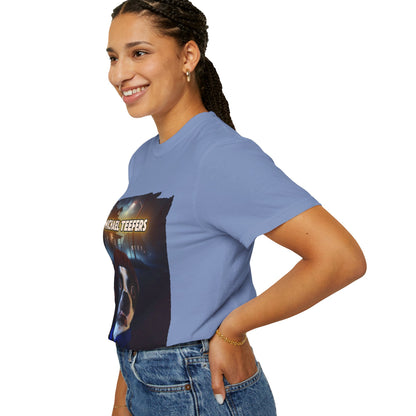Michael Teefers Unisex T-Shirt – Slasher Style, Everyday Comfort