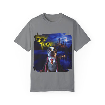 Harry Teefer Unisex T-Shirt