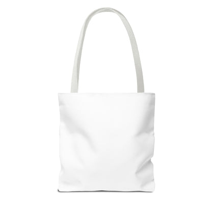 Night of the Living Teef Tote Bag: Zombie Carryall